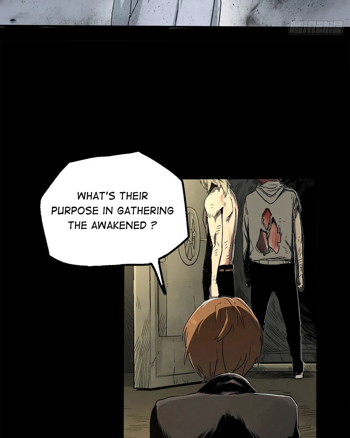 Read Zheng (Colored) chapter 30 image 75 on Lezhin