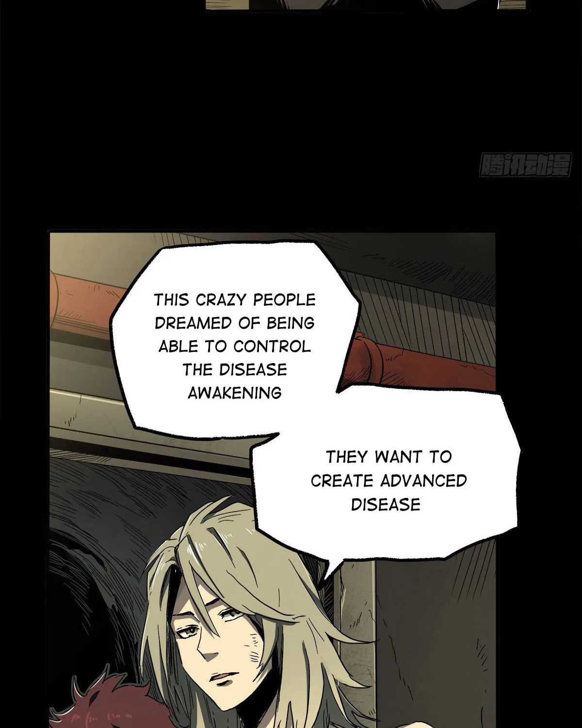 Read Zheng (Colored) chapter 30 image 76 on Lezhin