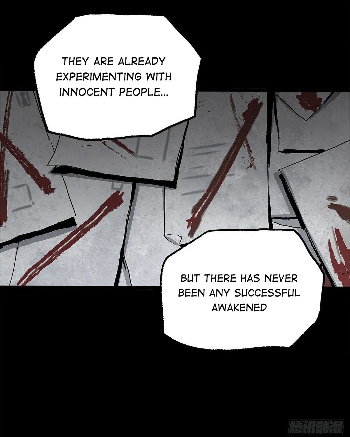 Read Zheng (Colored) chapter 30 image 79 on Lezhin