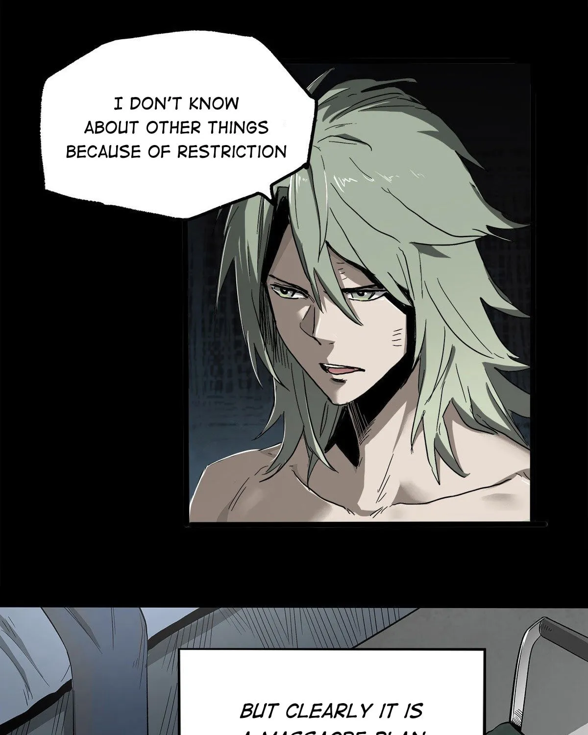 Read Zheng (Colored) chapter 30 image 80 on Lezhin