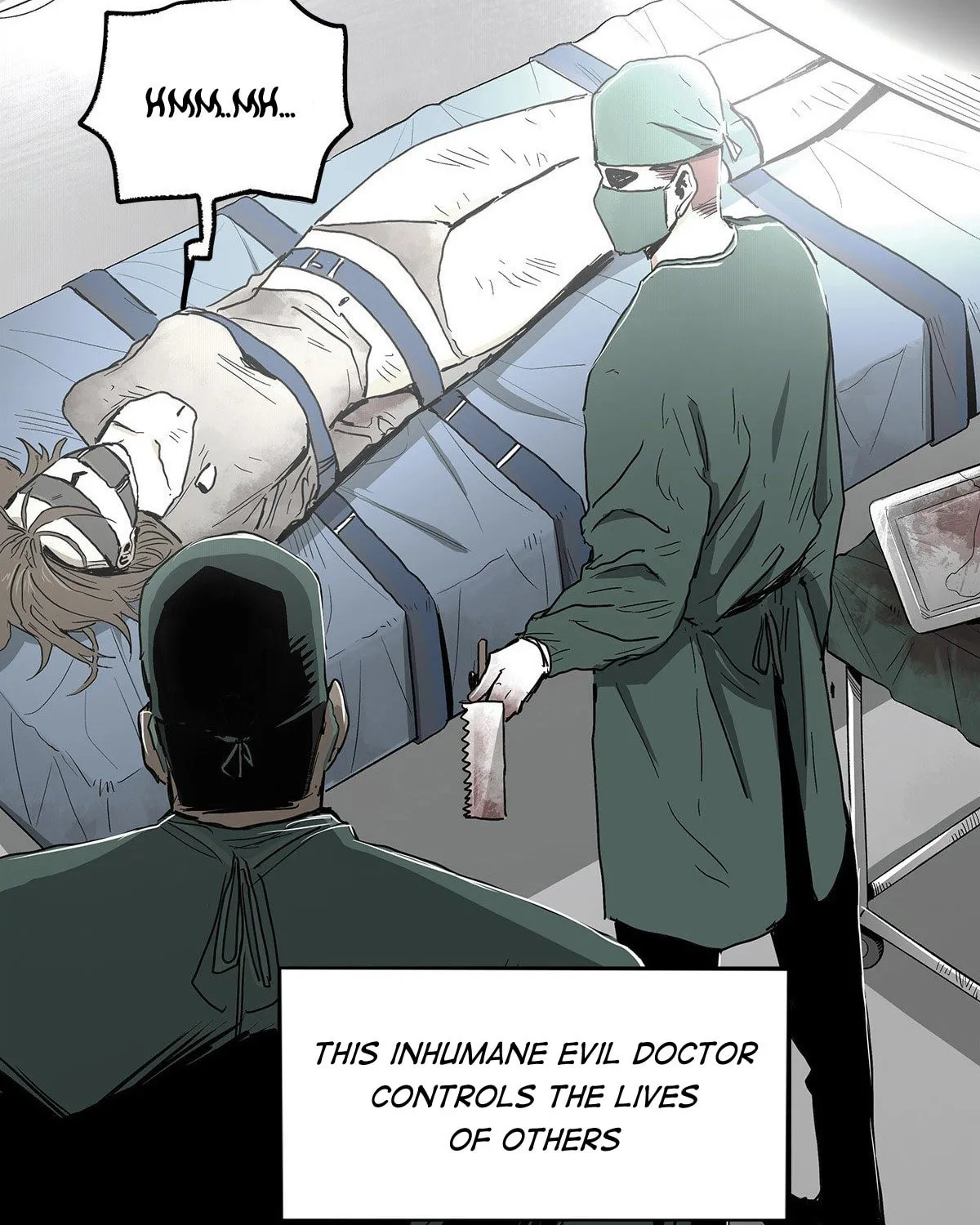 Read Zheng (Colored) chapter 30 image 82 on Lezhin