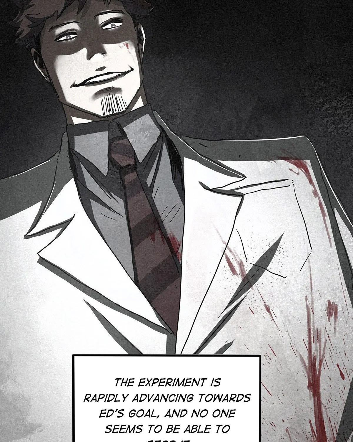 Read Zheng (Colored) chapter 30 image 86 on Lezhin