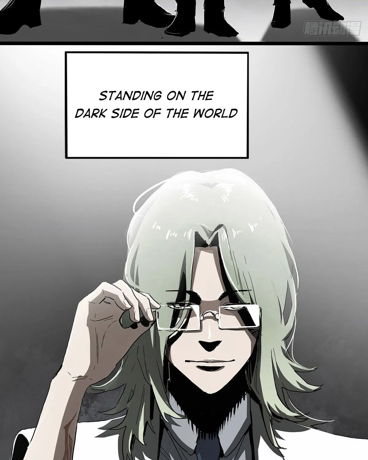 Read Zheng (Colored) chapter 30 image 91 on Lezhin