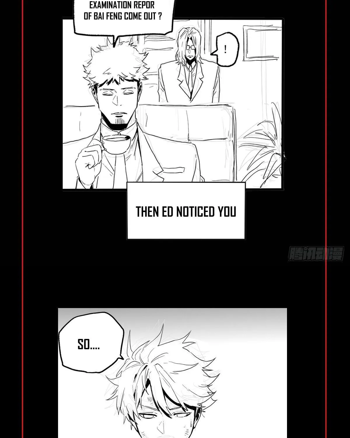 Read Zheng (Colored) chapter 30 image 94 on Lezhin