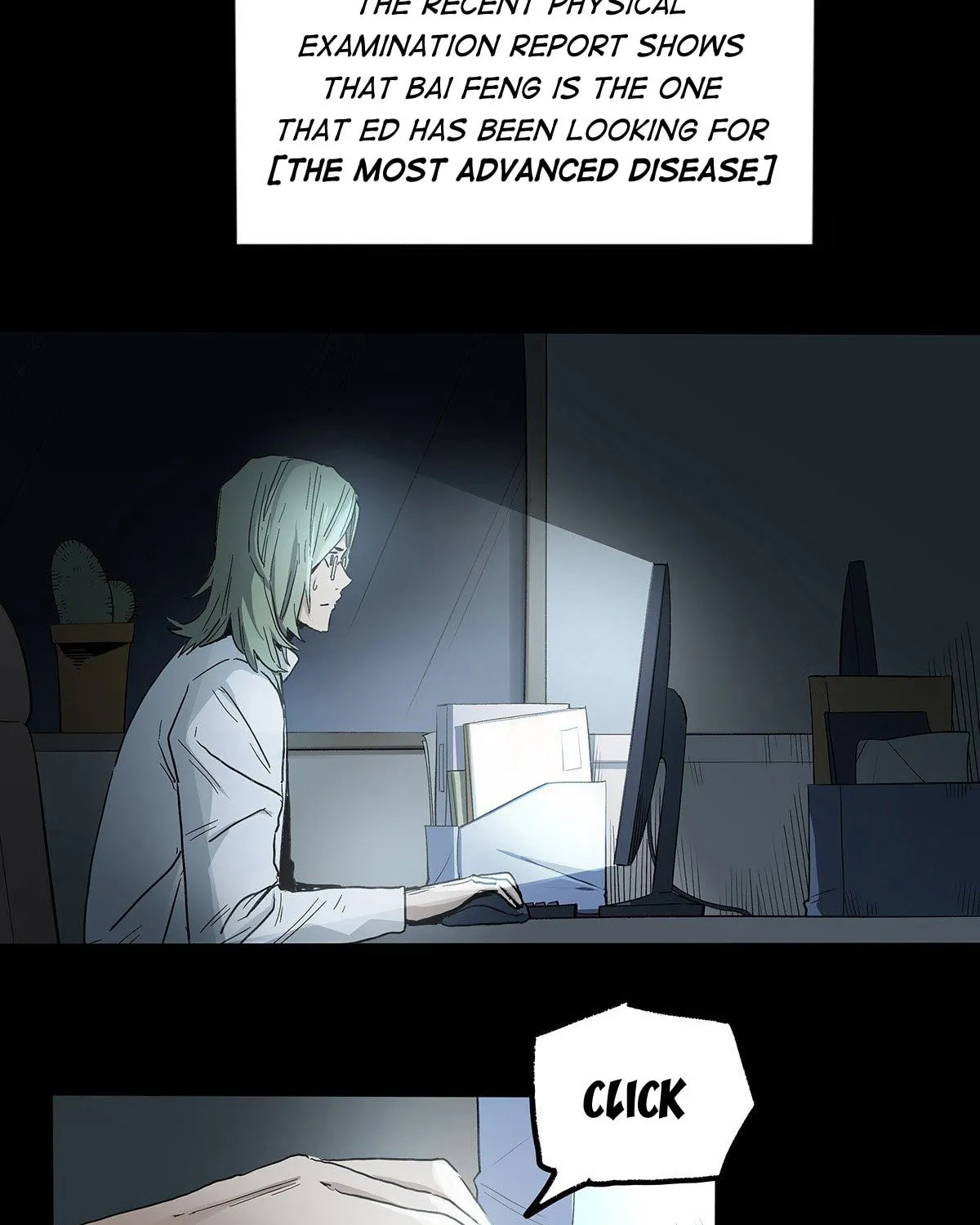 Read Zheng (Colored) chapter 31 image 10 on Lezhin
