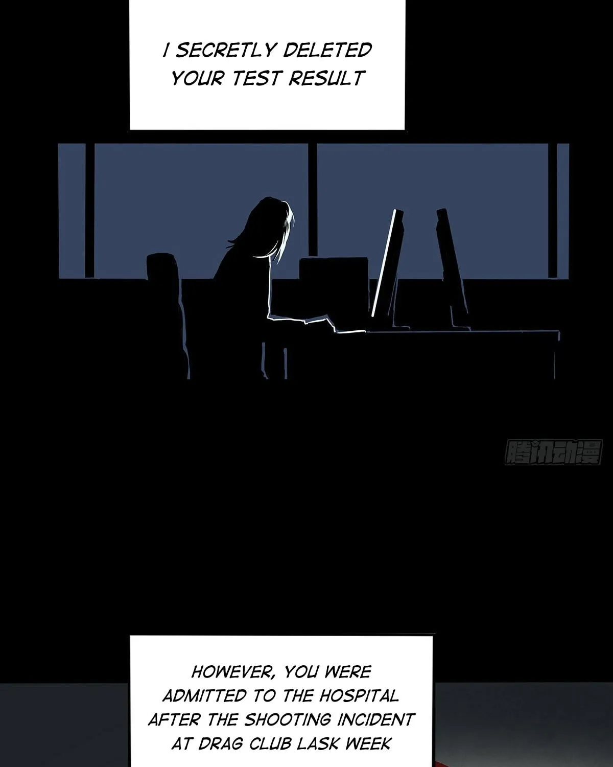 Read Zheng (Colored) chapter 31 image 14 on Lezhin