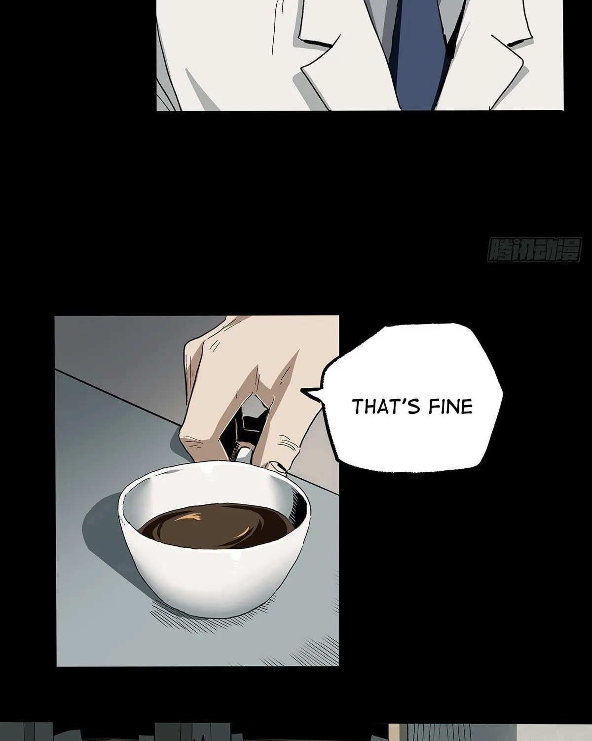 Read Zheng (Colored) chapter 31 image 17 on Lezhin