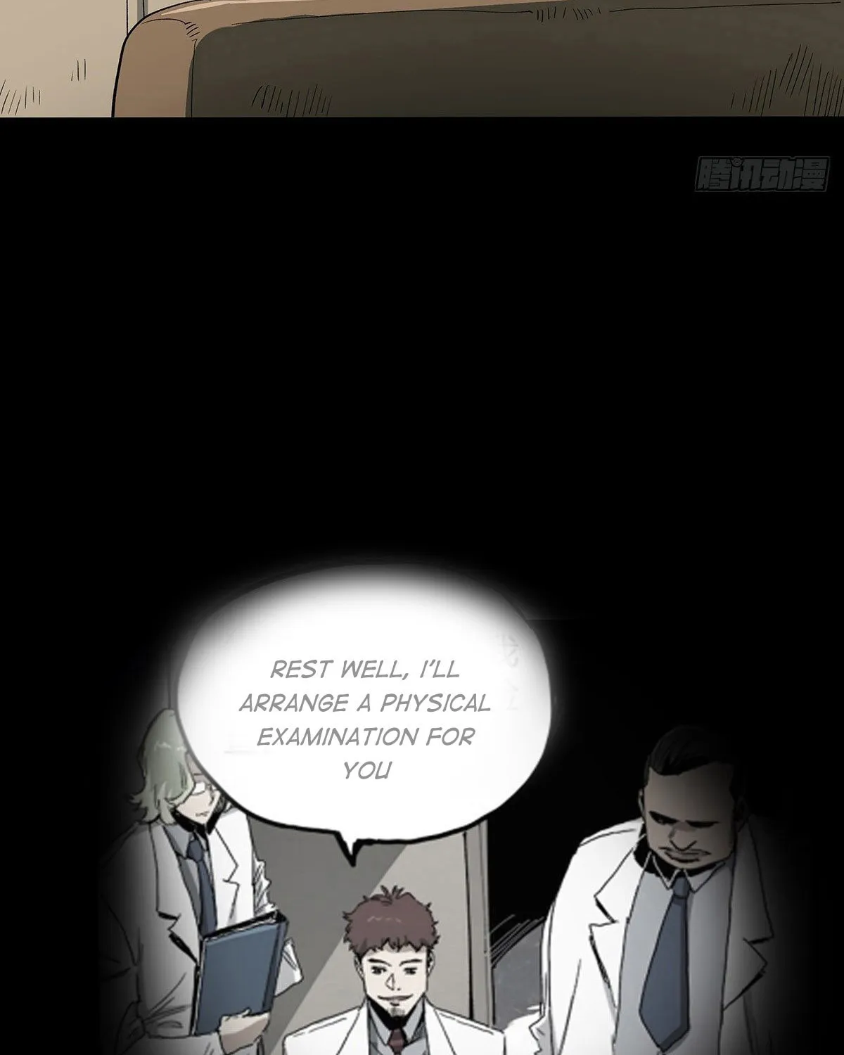 Read Zheng (Colored) chapter 31 image 19 on Lezhin