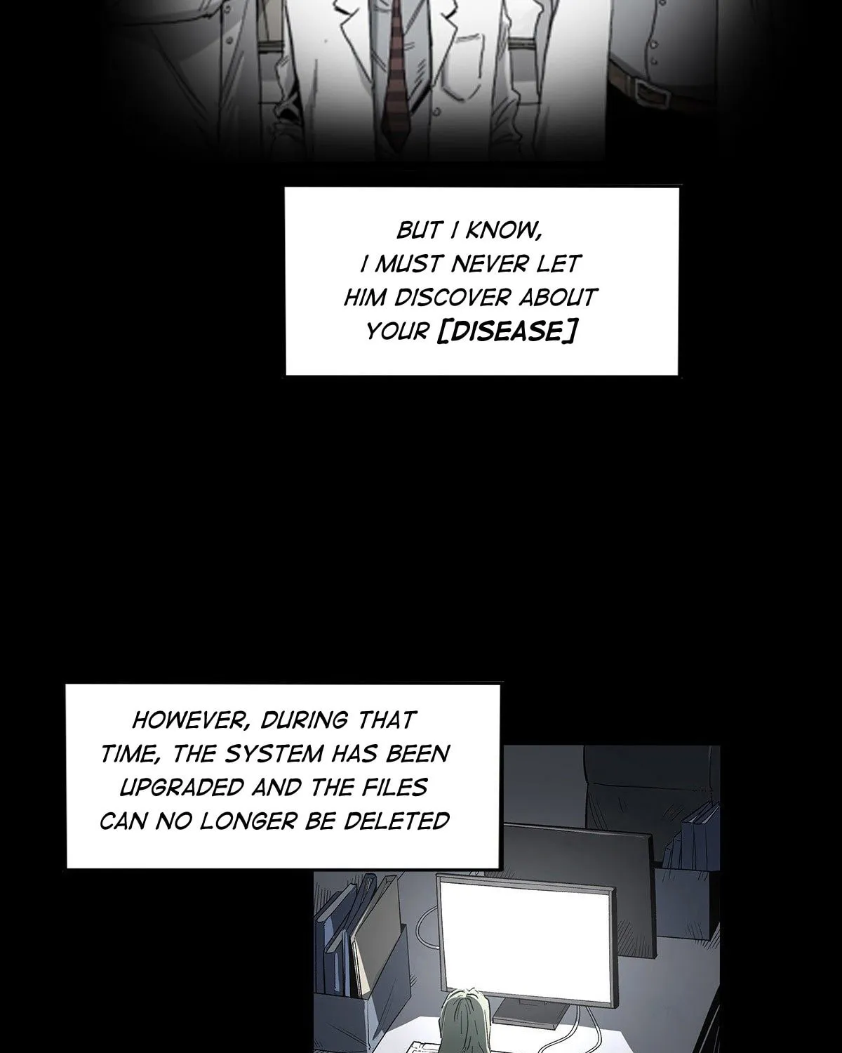 Read Zheng (Colored) chapter 31 image 20 on Lezhin