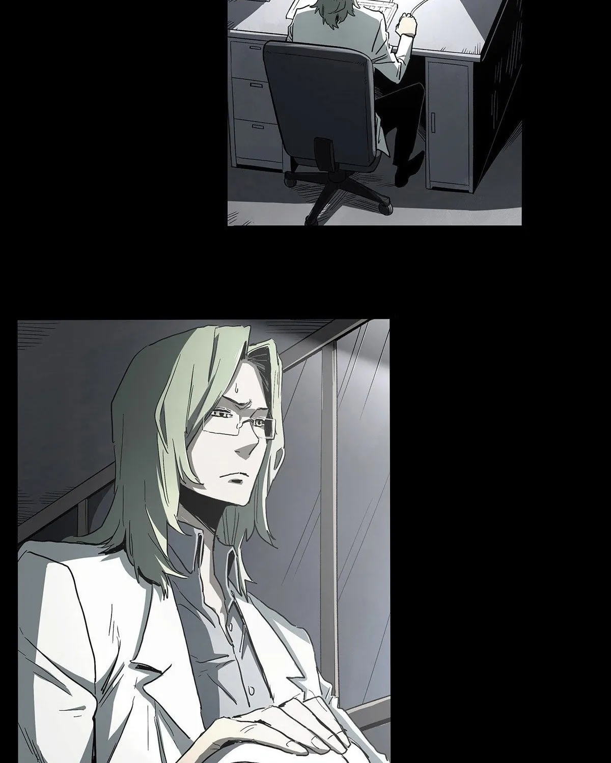 Read Zheng (Colored) chapter 31 image 21 on Lezhin
