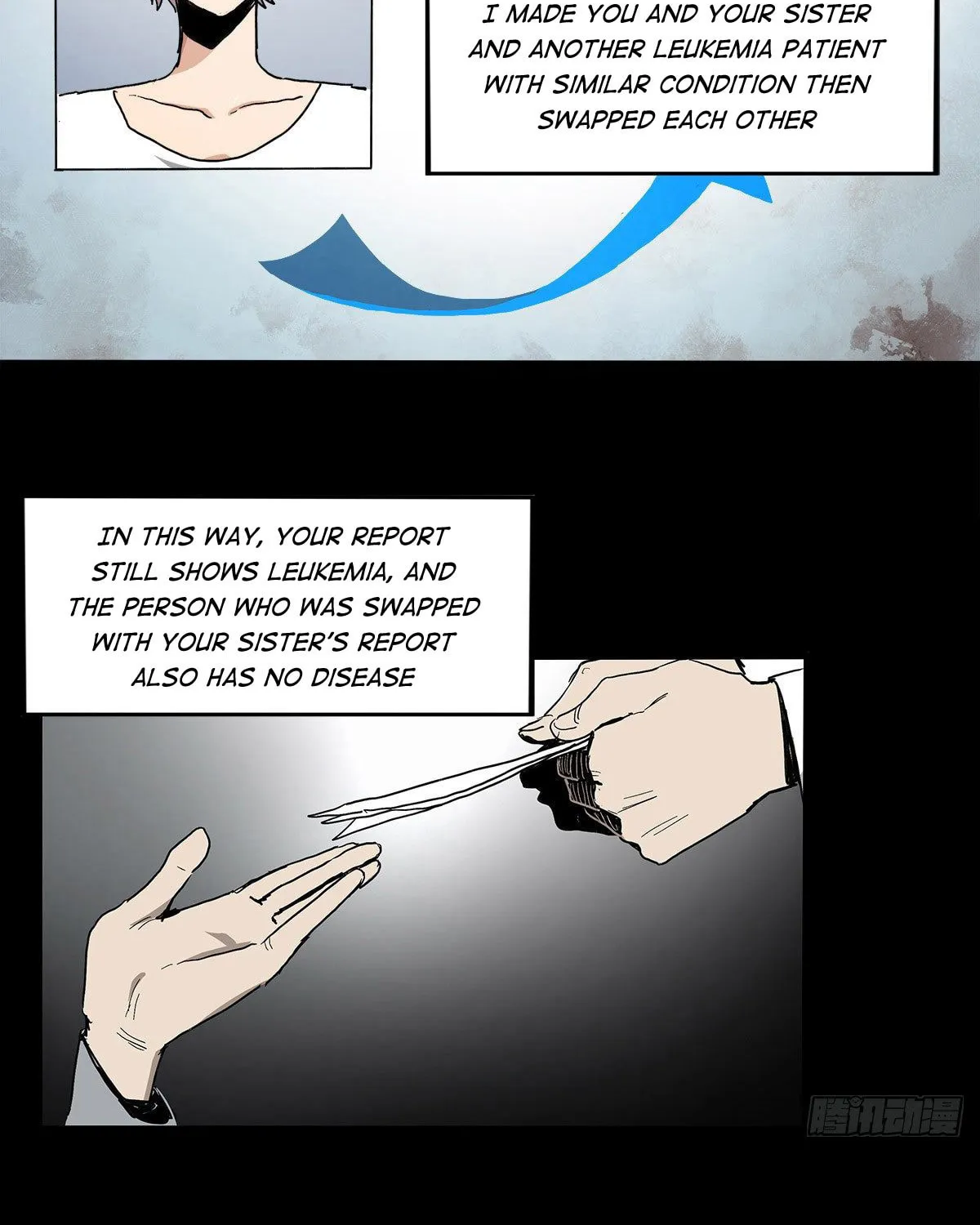 Read Zheng (Colored) chapter 31 image 23 on Lezhin