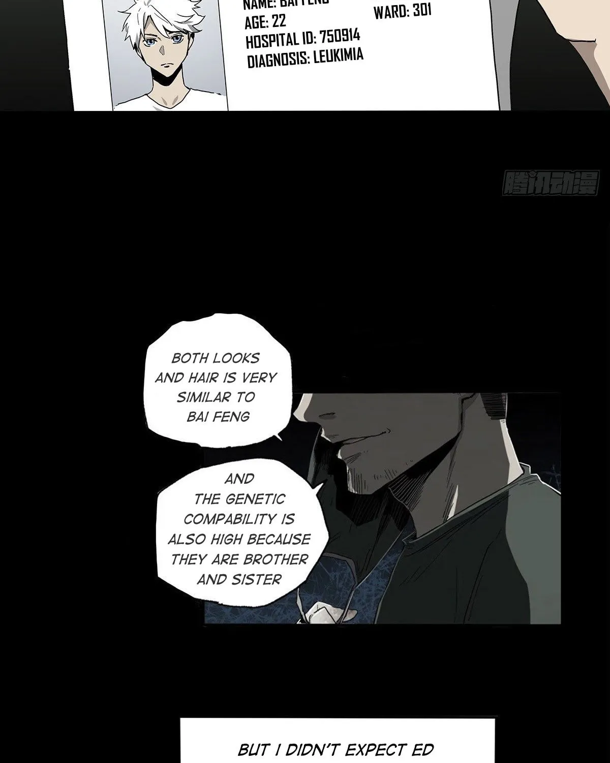 Read Zheng (Colored) chapter 31 image 25 on Lezhin