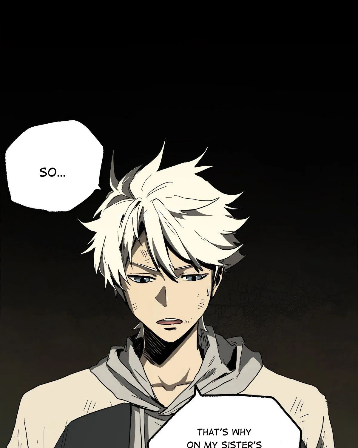 Read Zheng (Colored) chapter 31 image 27 on Lezhin