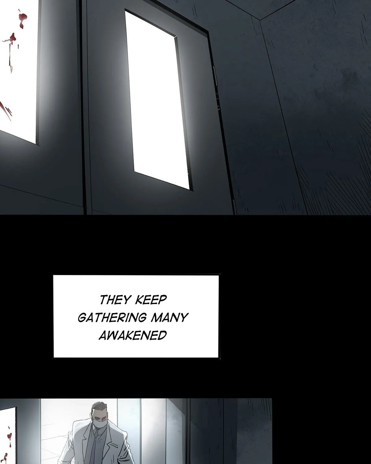 Read Zheng (Colored) chapter 31 image 3 on Lezhin