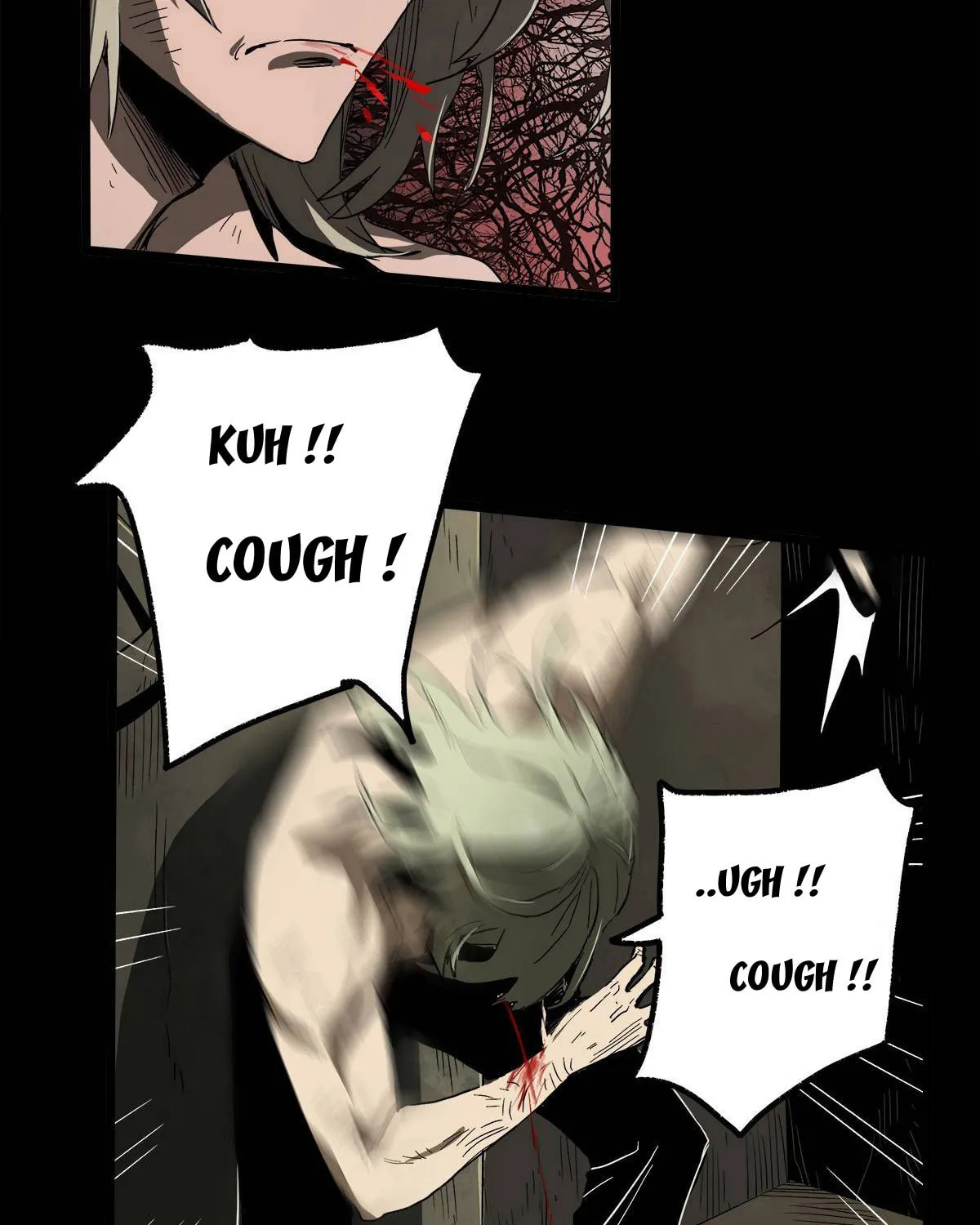 Read Zheng (Colored) chapter 31 image 34 on Lezhin