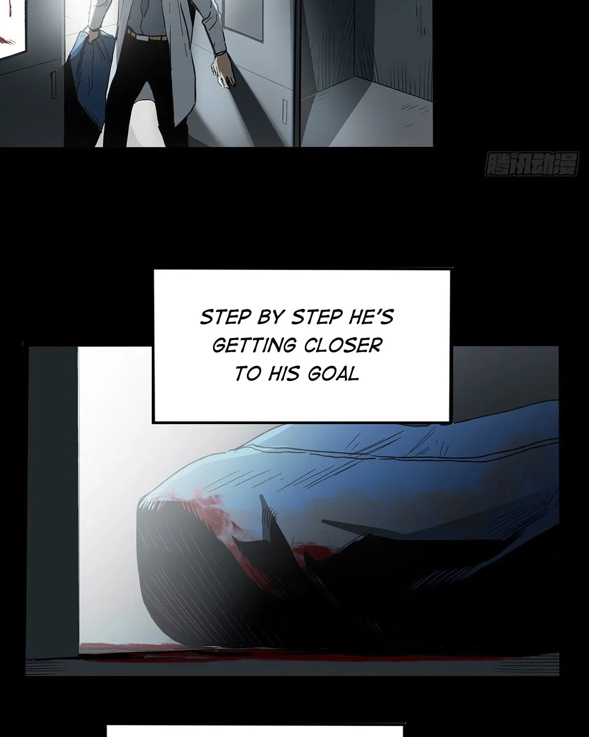 Read Zheng (Colored) chapter 31 image 4 on Lezhin