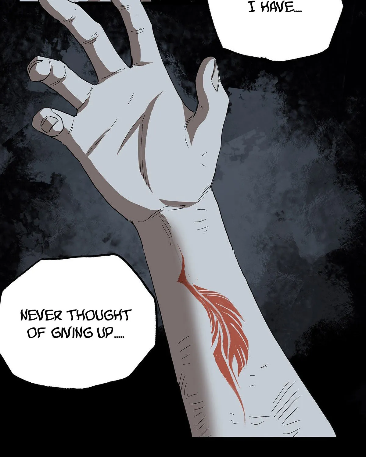 Read Zheng (Colored) chapter 31 image 40 on Lezhin