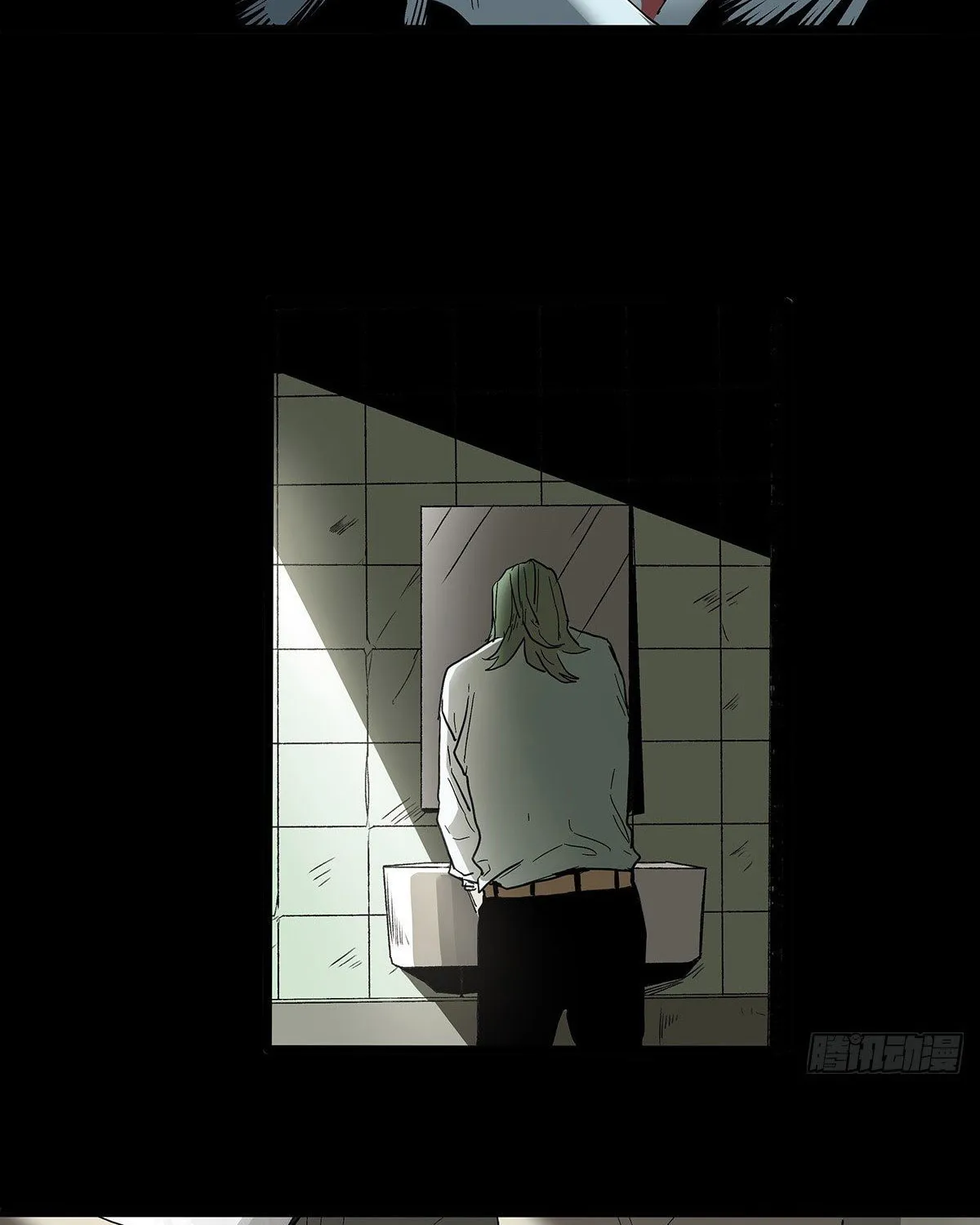 Read Zheng (Colored) chapter 31 image 43 on Lezhin