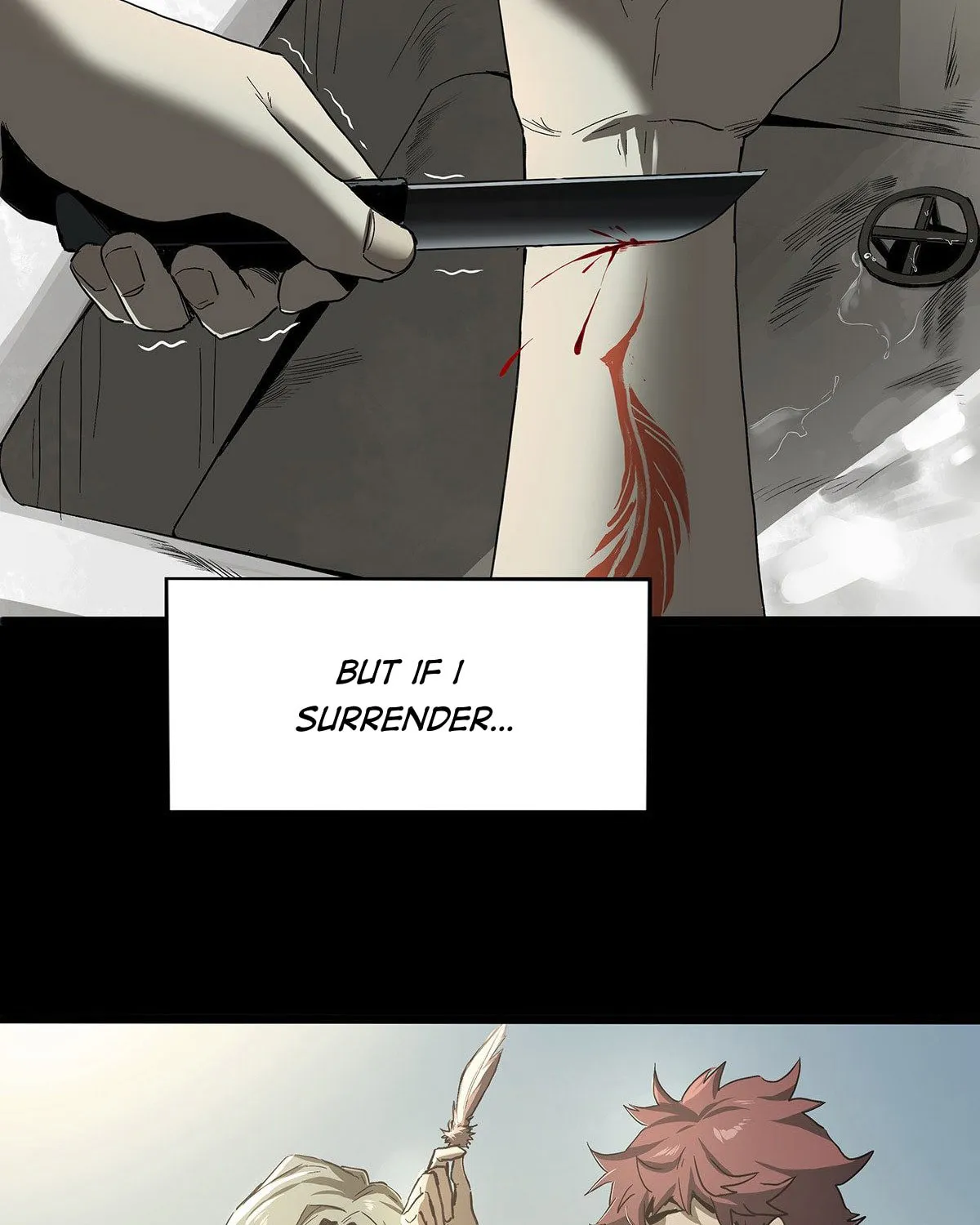 Read Zheng (Colored) chapter 31 image 44 on Lezhin