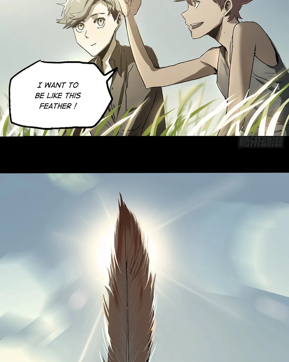 Read Zheng (Colored) chapter 31 image 45 on Lezhin