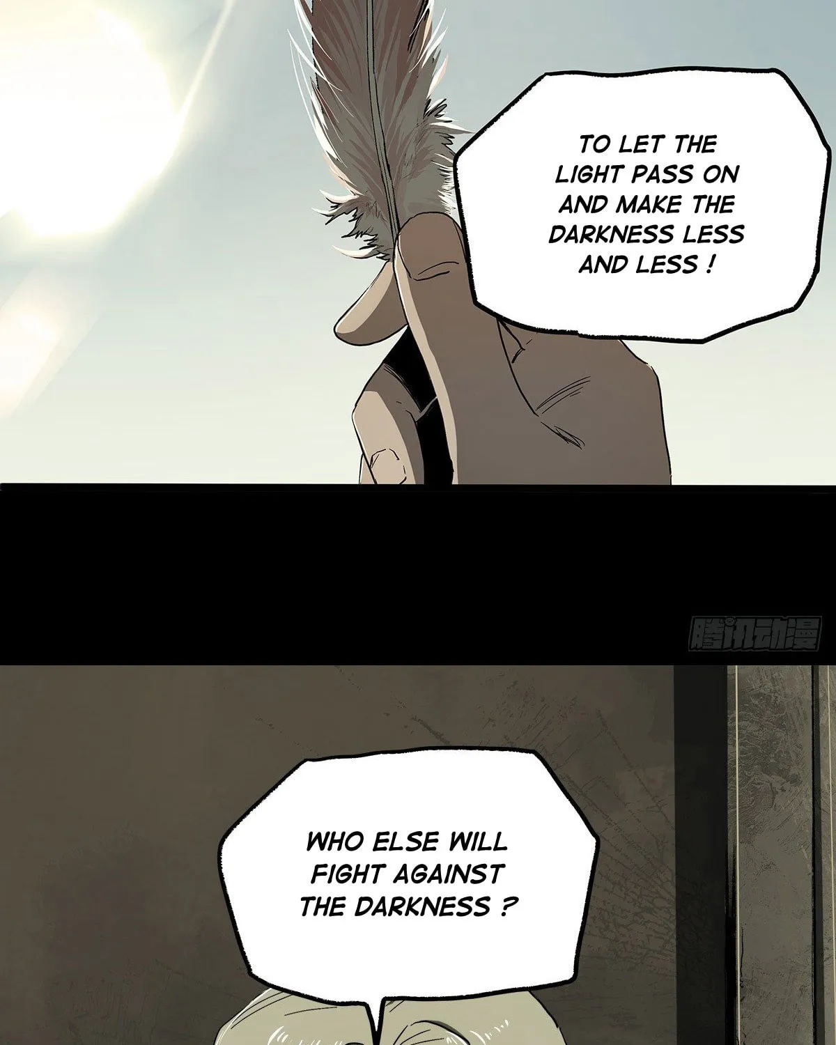 Read Zheng (Colored) chapter 31 image 46 on Lezhin