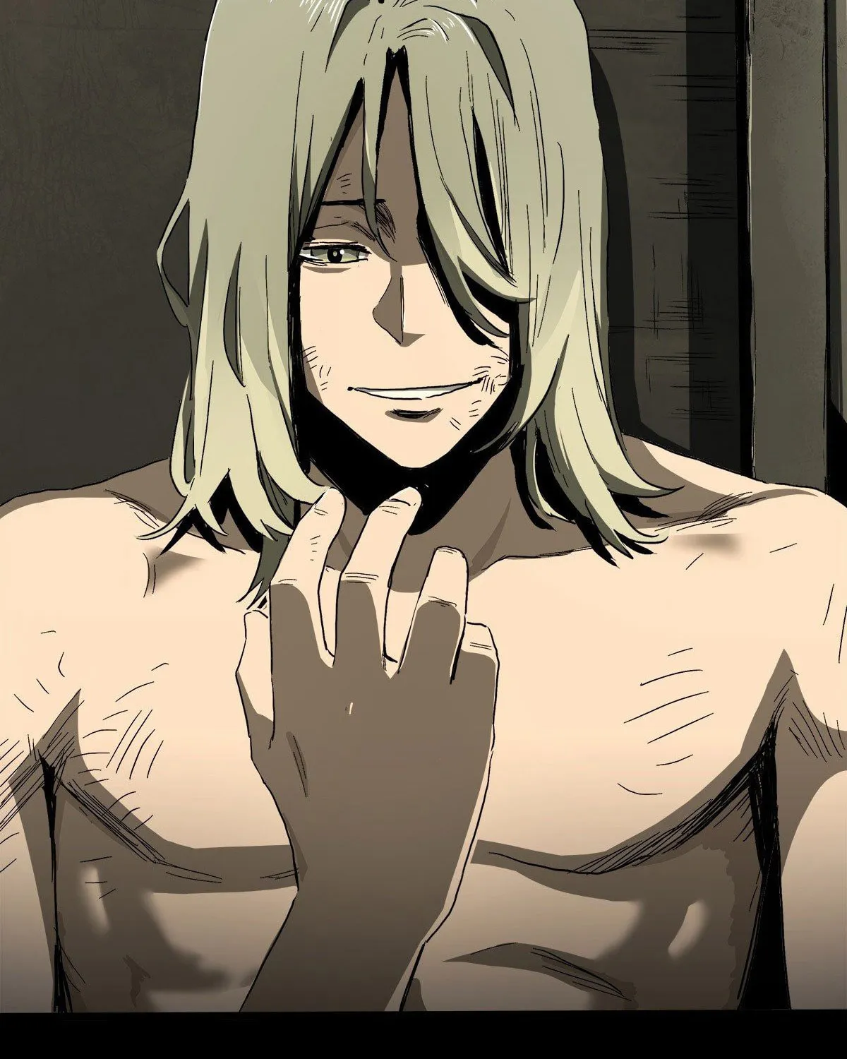 Read Zheng (Colored) chapter 31 image 47 on Lezhin