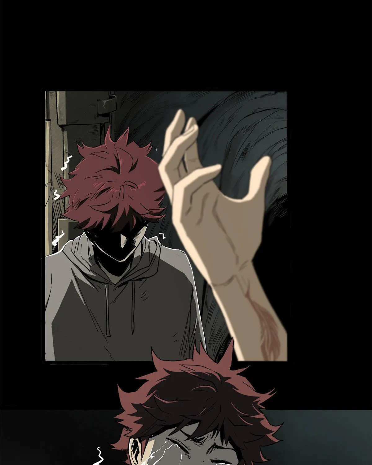 Read Zheng (Colored) chapter 31 image 48 on Lezhin