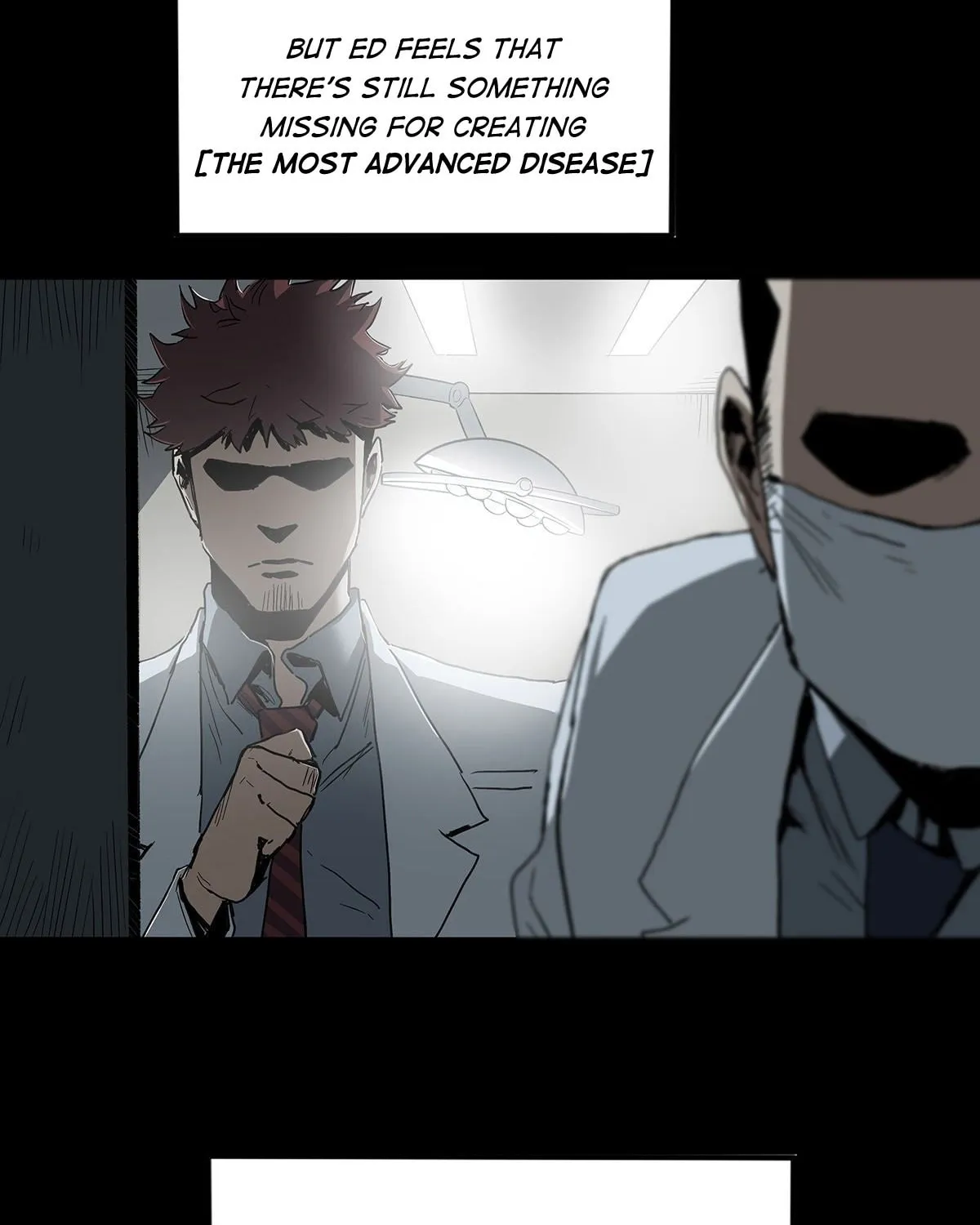 Read Zheng (Colored) chapter 31 image 5 on Lezhin