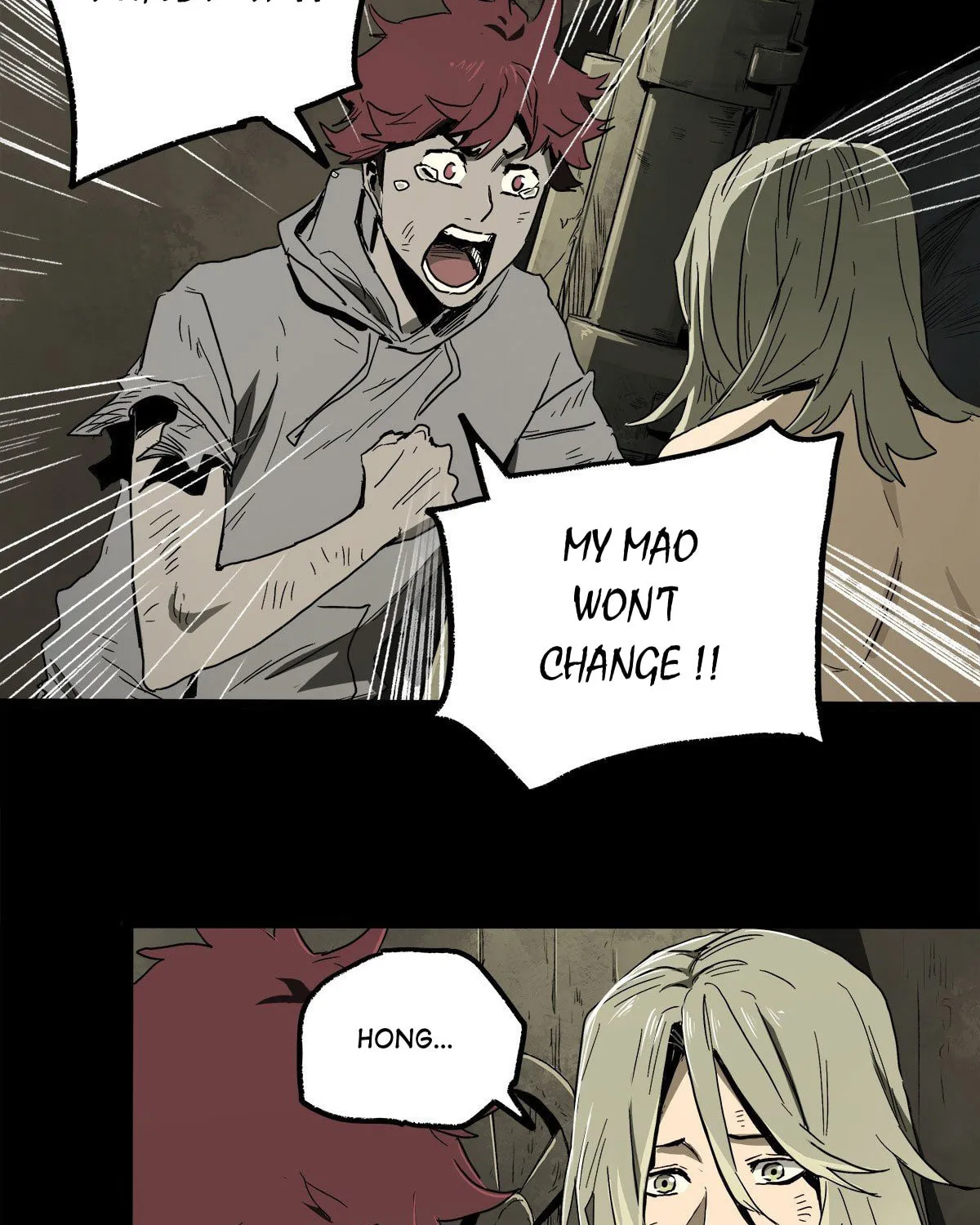 Read Zheng (Colored) chapter 31 image 50 on Lezhin