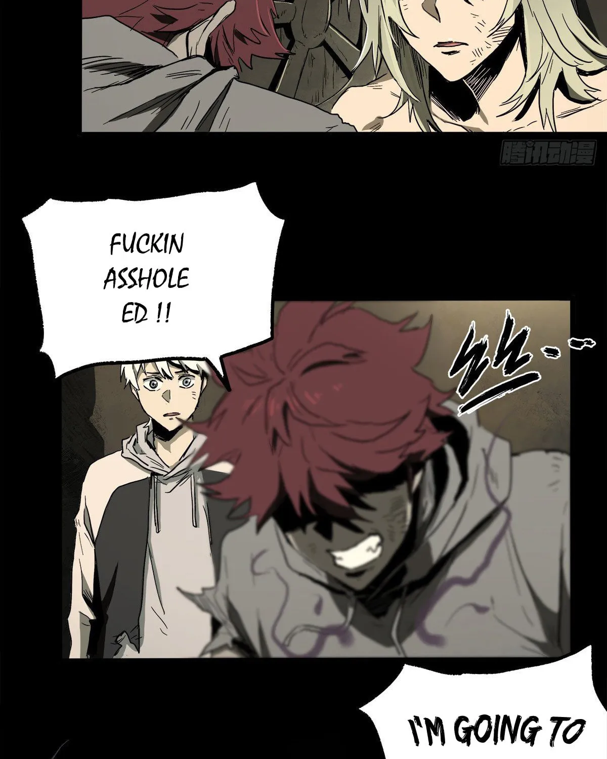 Read Zheng (Colored) chapter 31 image 51 on Lezhin