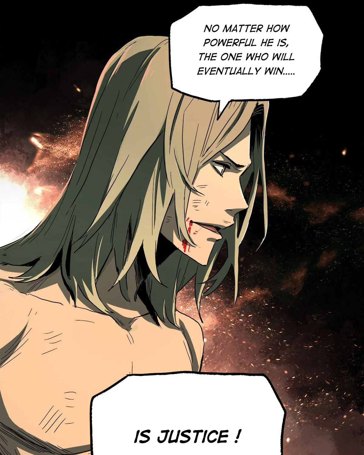 Read Zheng (Colored) chapter 31 image 59 on Lezhin