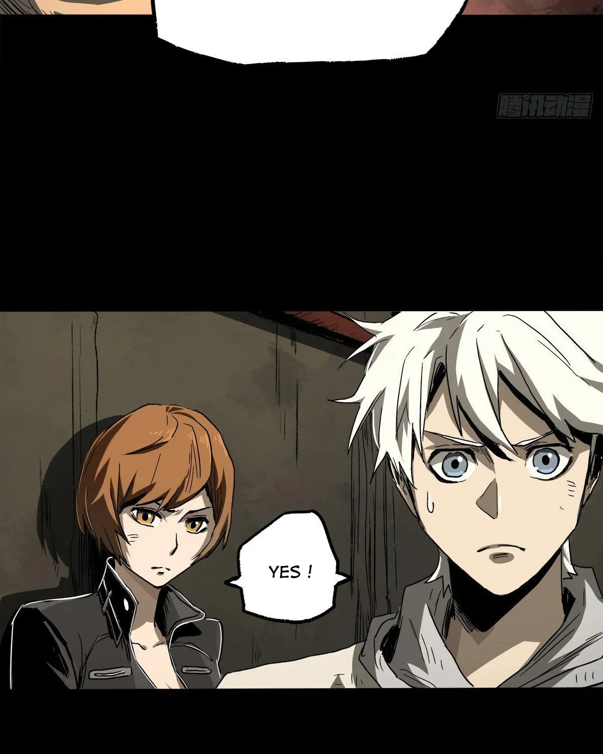 Read Zheng (Colored) chapter 31 image 60 on Lezhin