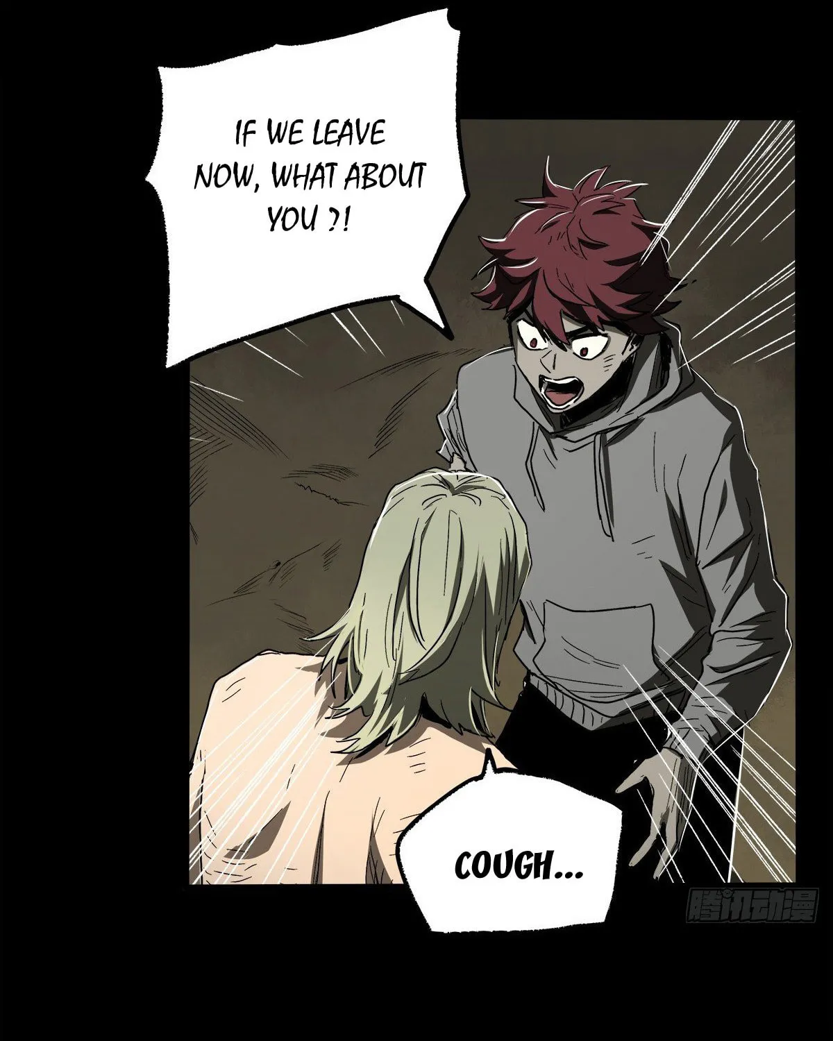 Read Zheng (Colored) chapter 31 image 61 on Lezhin