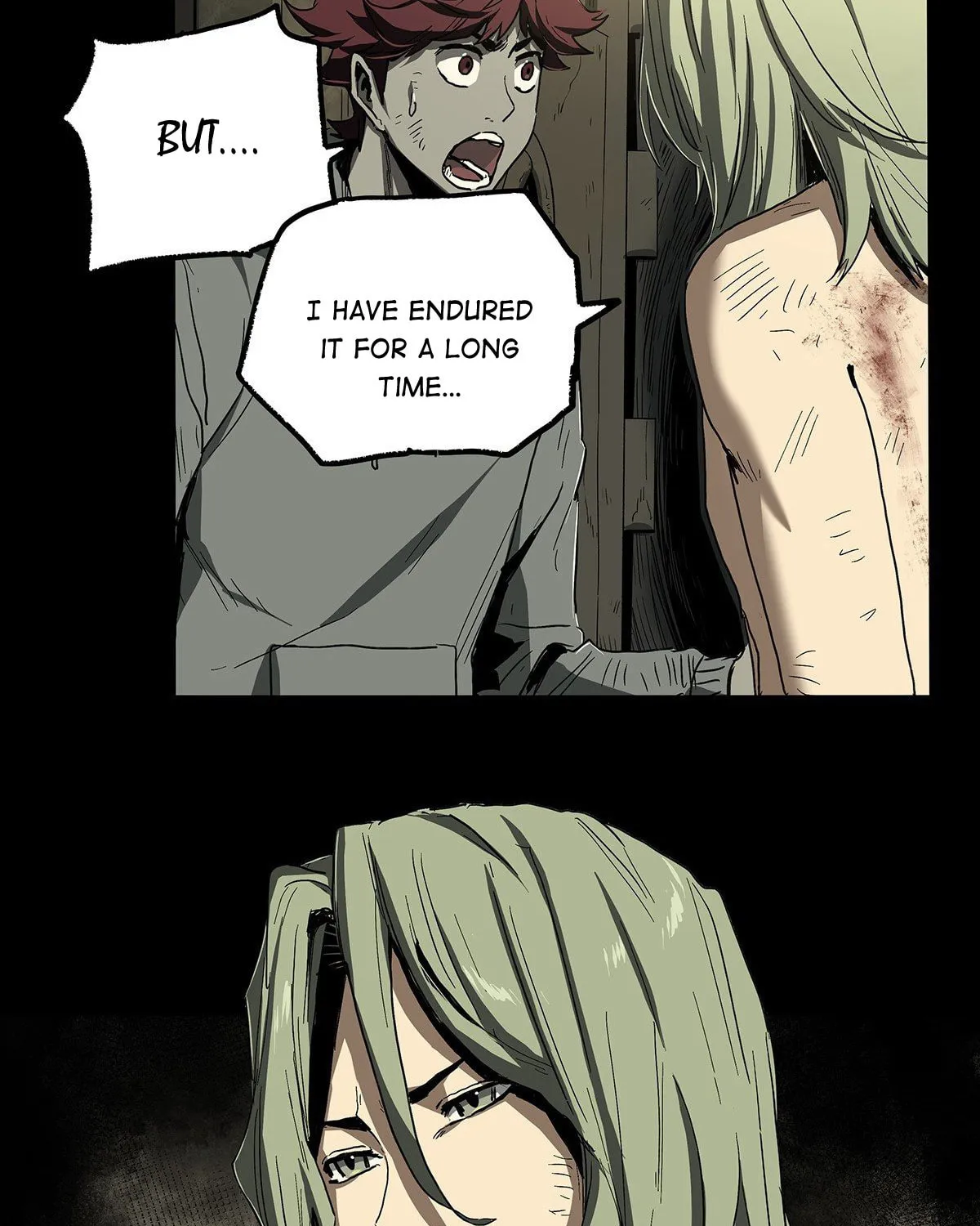 Read Zheng (Colored) chapter 31 image 65 on Lezhin