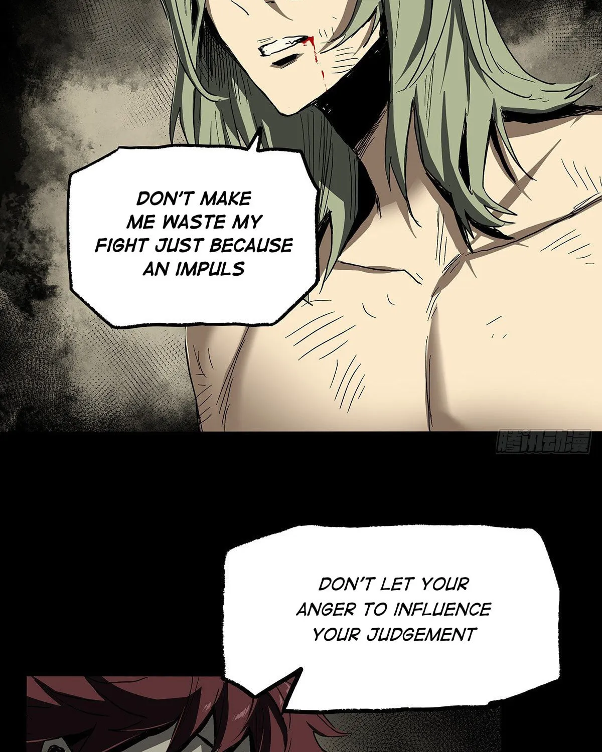 Read Zheng (Colored) chapter 31 image 66 on Lezhin