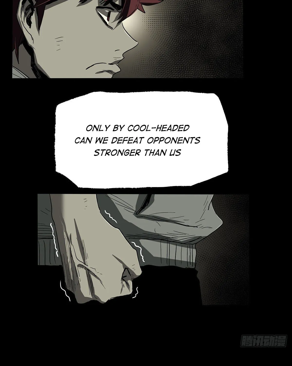 Read Zheng (Colored) chapter 31 image 67 on Lezhin
