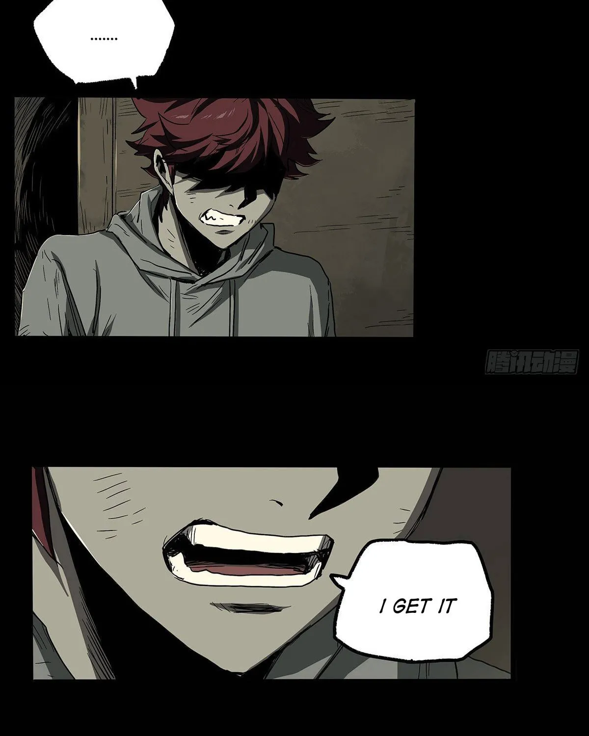 Read Zheng (Colored) chapter 31 image 69 on Lezhin