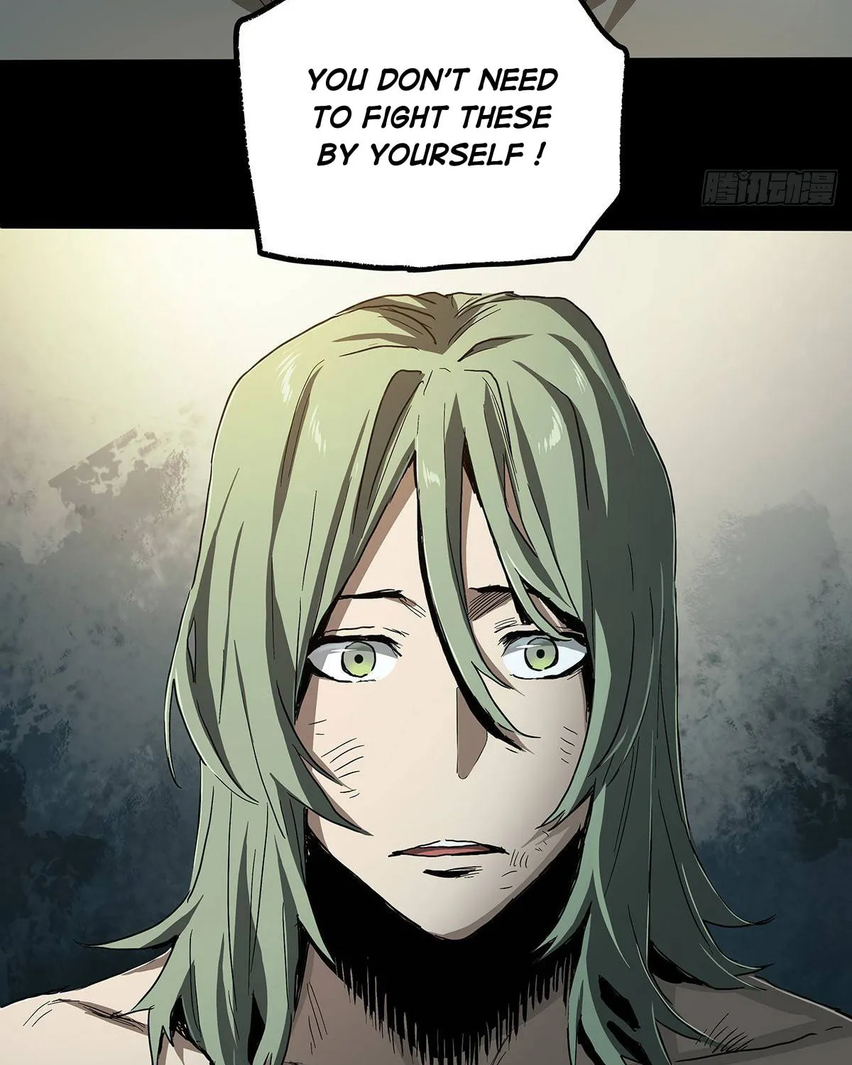 Read Zheng (Colored) chapter 31 image 72 on Lezhin
