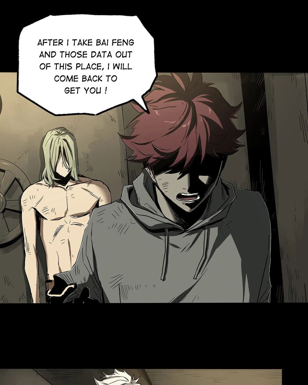 Read Zheng (Colored) chapter 31 image 74 on Lezhin