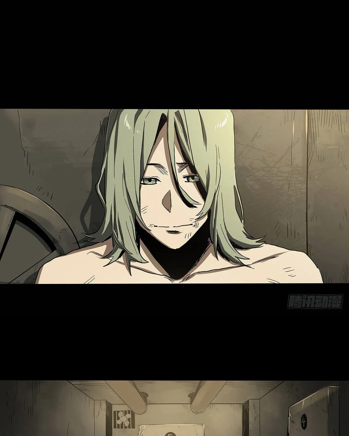 Read Zheng (Colored) chapter 31 image 76 on Lezhin