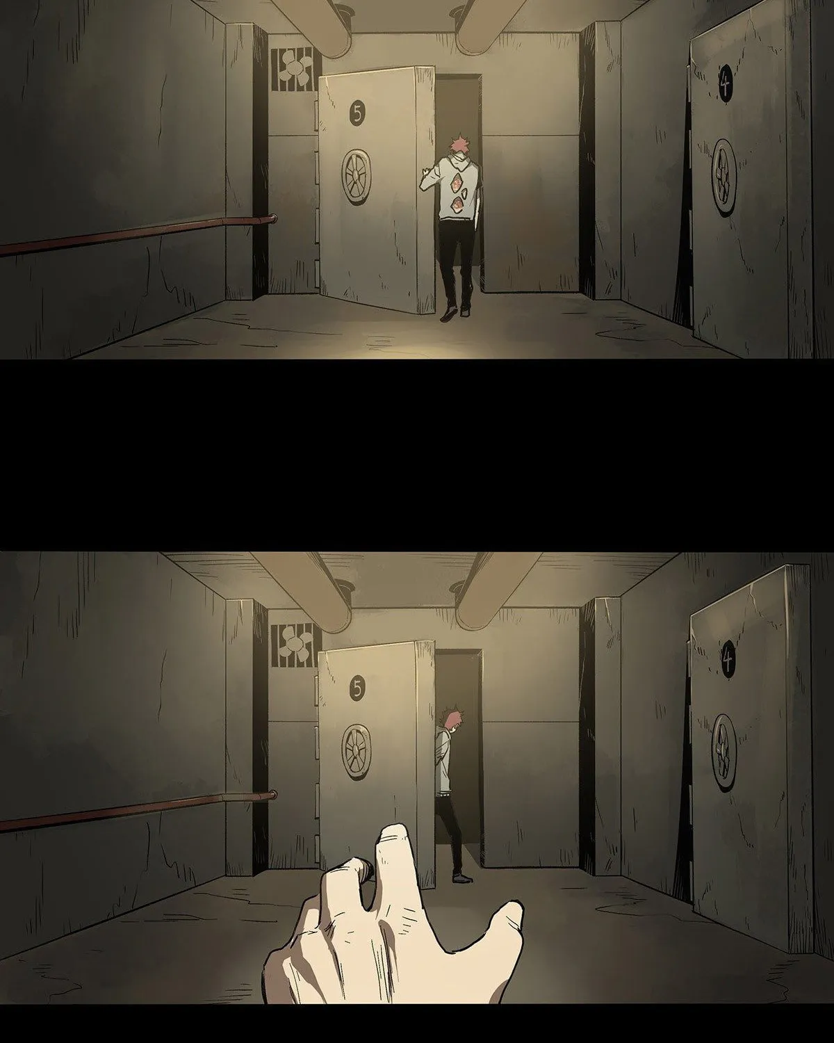 Read Zheng (Colored) chapter 31 image 78 on Lezhin