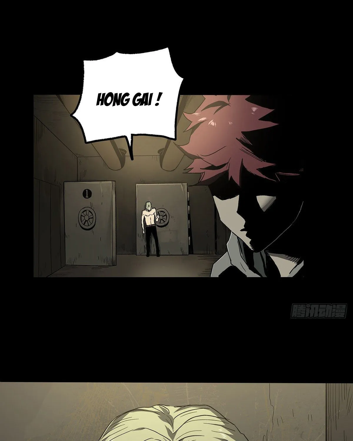 Read Zheng (Colored) chapter 31 image 79 on Lezhin