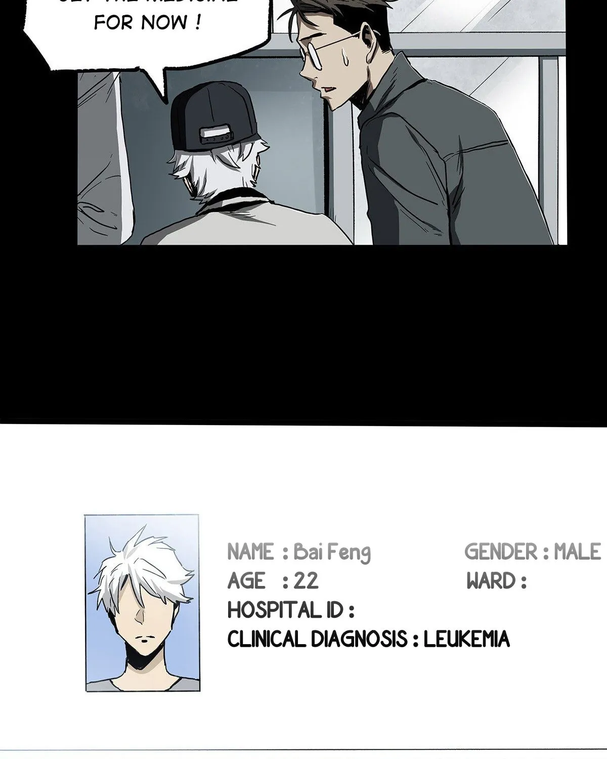Read Zheng (Colored) chapter 31 image 8 on Lezhin