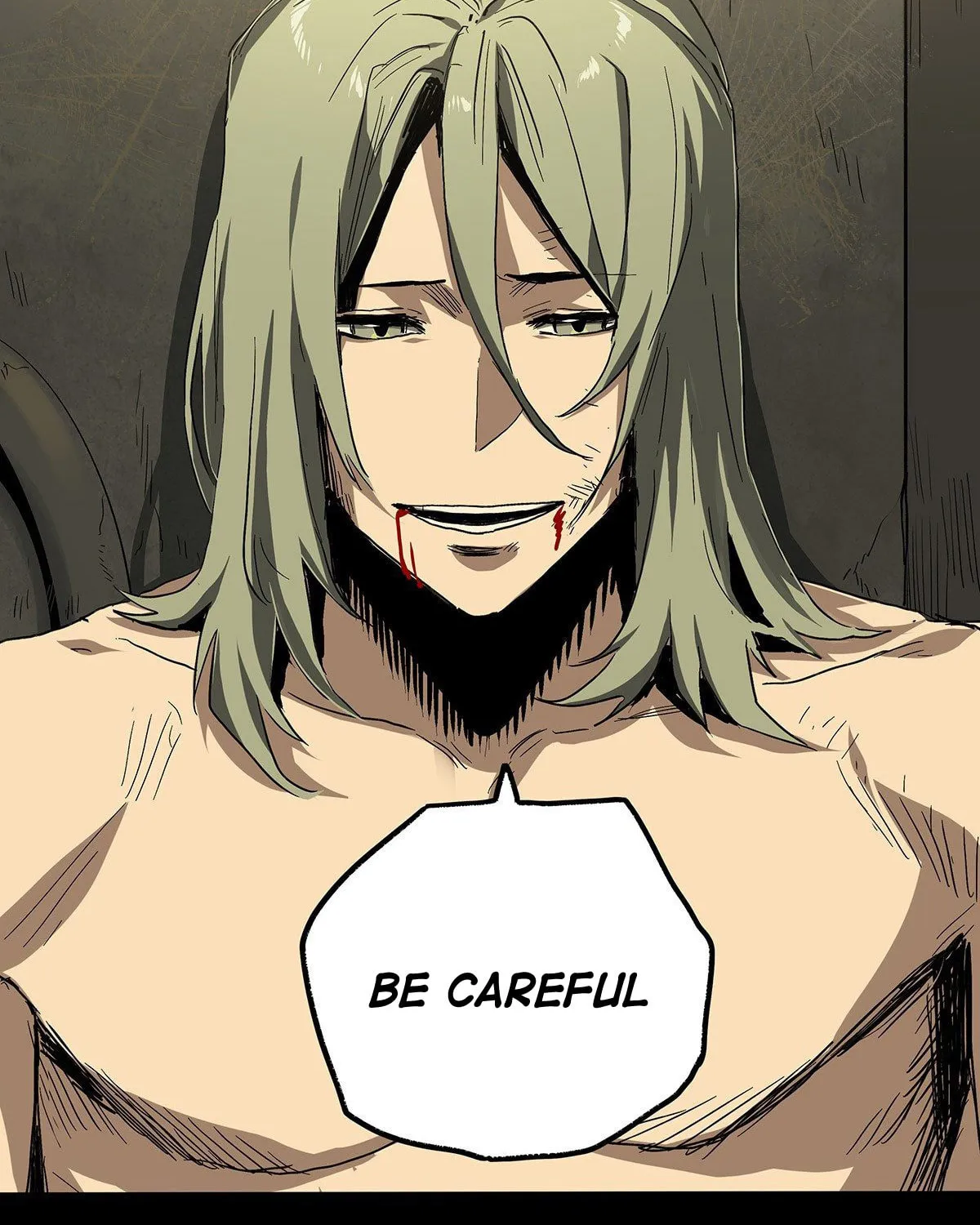 Read Zheng (Colored) chapter 31 image 80 on Lezhin