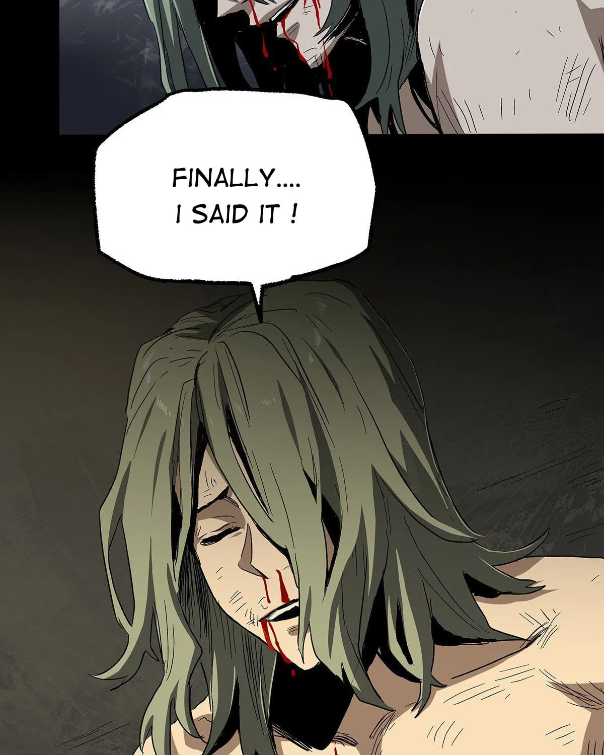 Read Zheng (Colored) chapter 31 image 86 on Lezhin