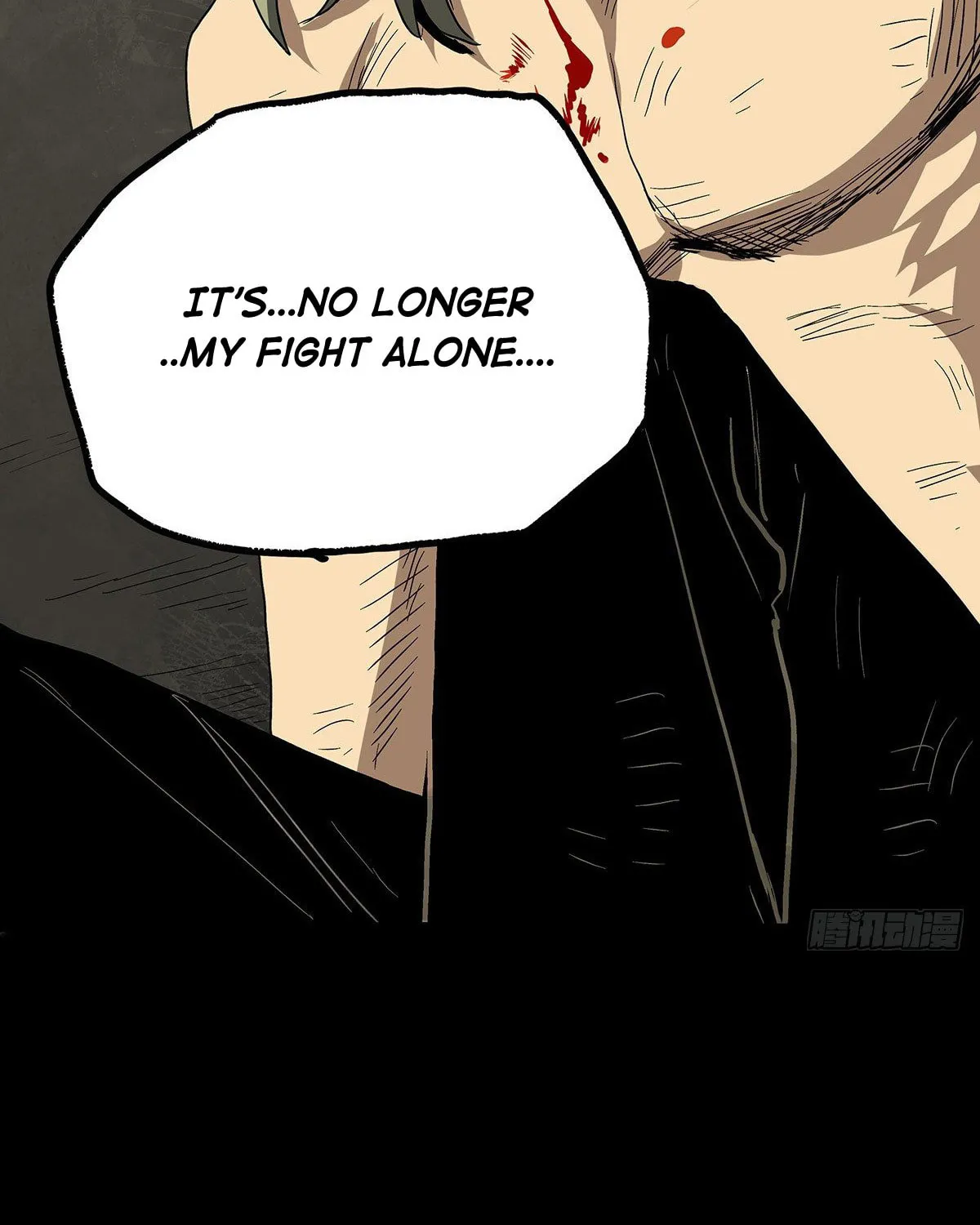 Read Zheng (Colored) chapter 31 image 87 on Lezhin