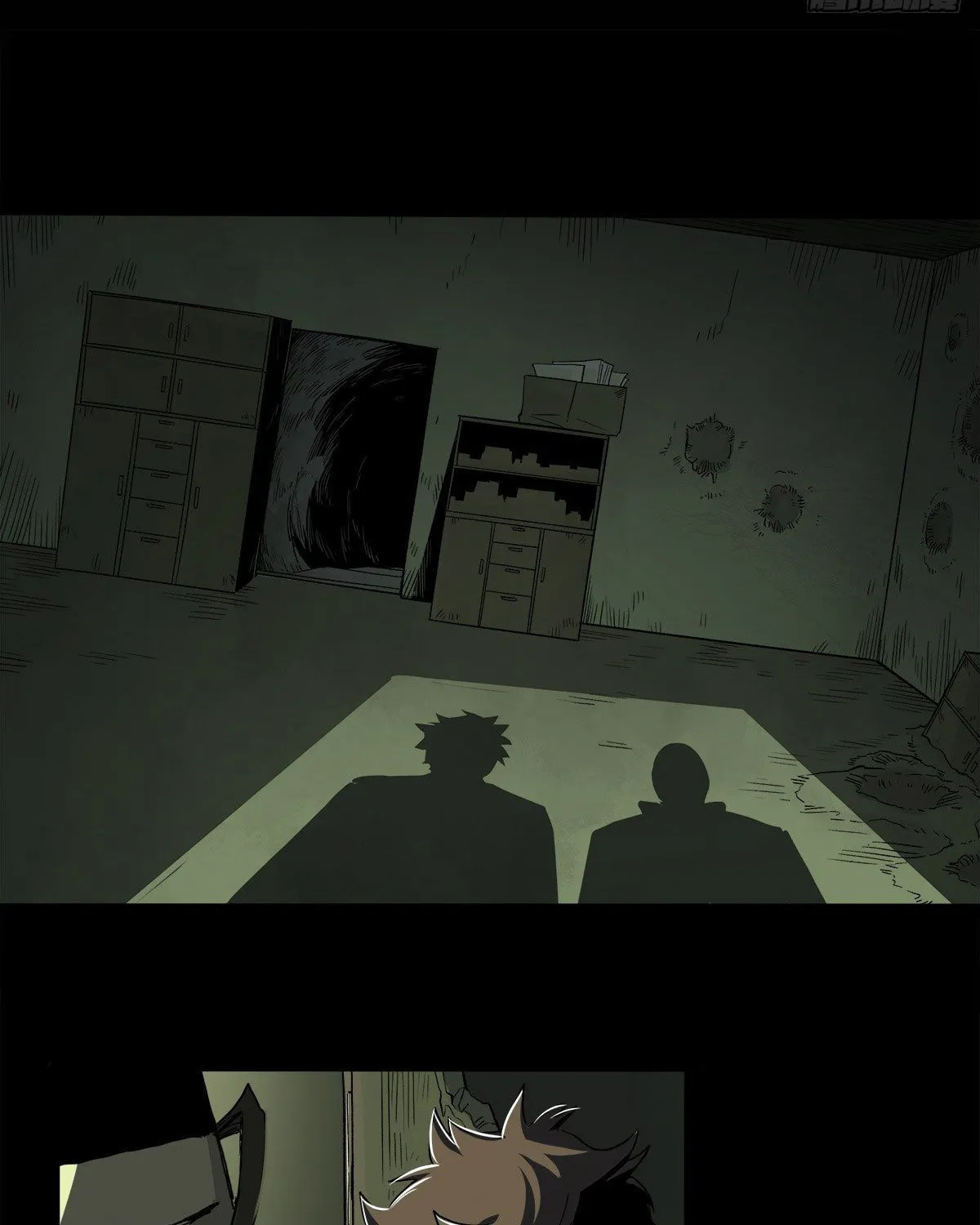 Read Zheng (Colored) chapter 31 image 90 on Lezhin