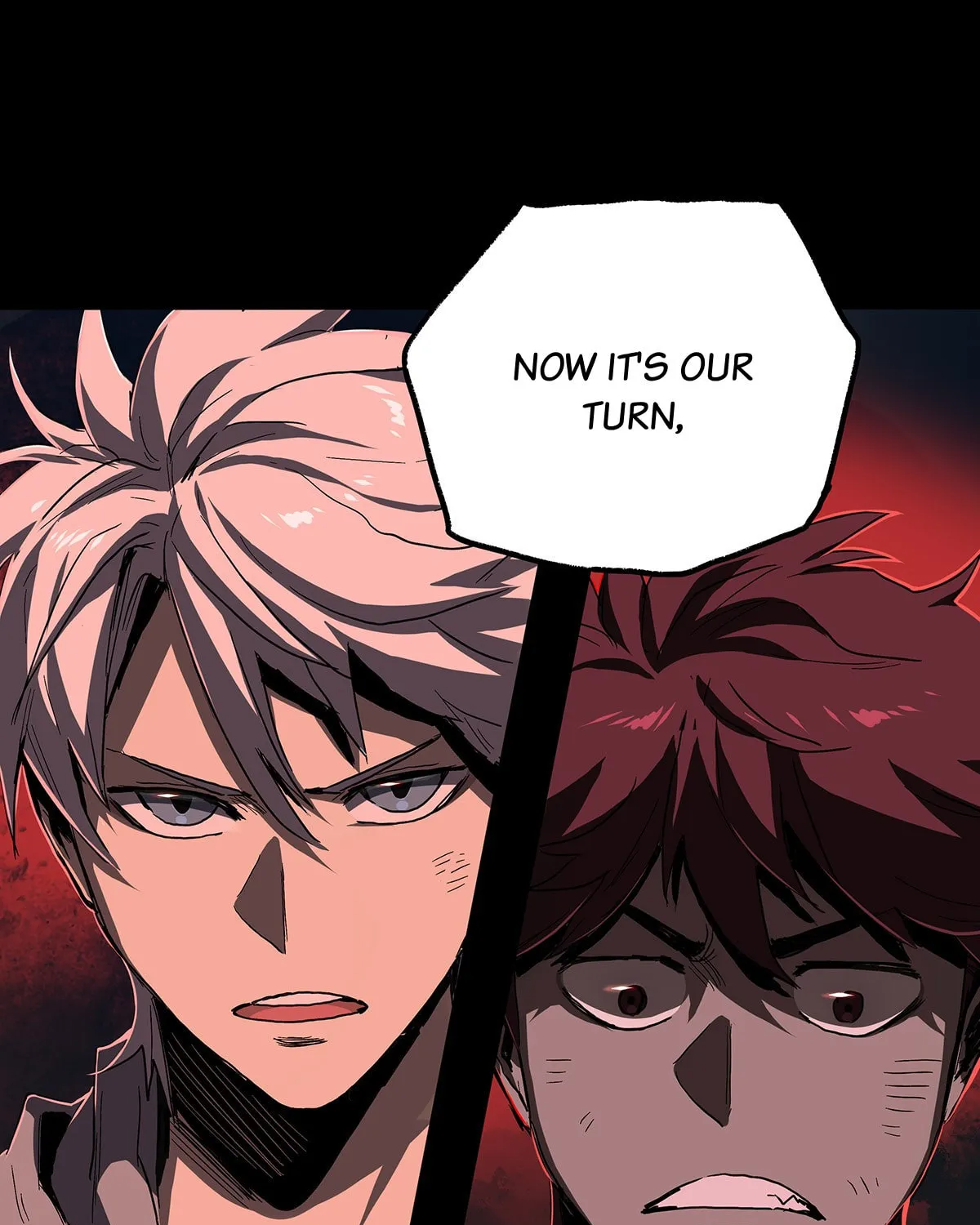 Read Zheng (Colored) chapter 32 image 104 on Lezhin