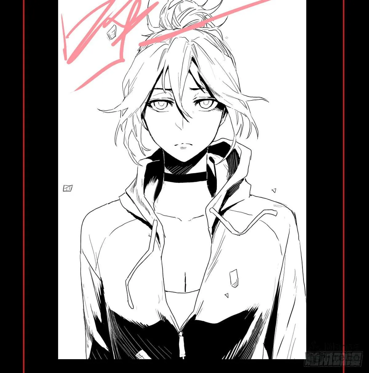 Read Zheng (Colored) chapter 32 image 107 on Lezhin