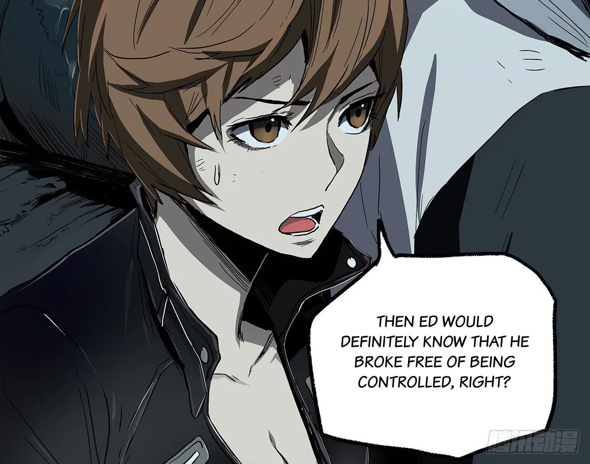 Read Zheng (Colored) chapter 32 image 13 on Lezhin